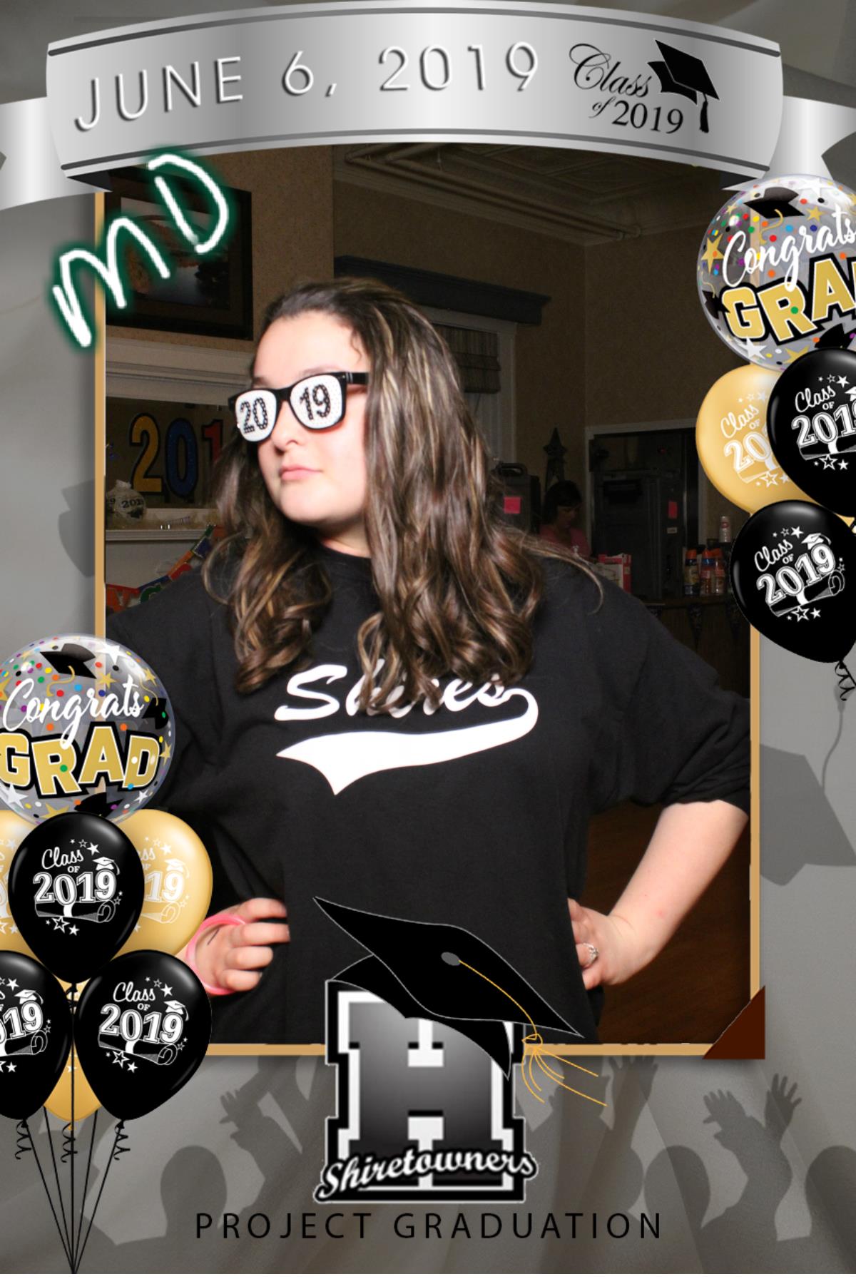 Houlton Project Graduation | View more photos from the event at gallery.mainemagicmirror.com/u/MaineMagicMirror/Houlton-Project-Graduation